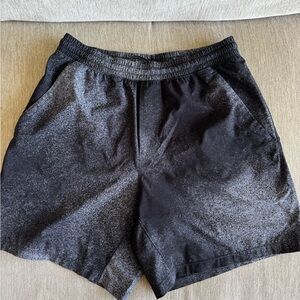 Lululemon Pacebreaker Linerless Short 7”